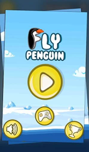 Fly Penguin截图10