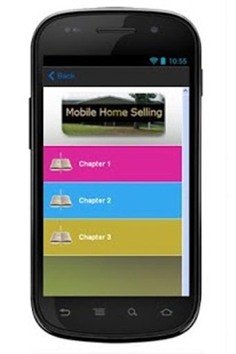 Mobile Home Selling截图6