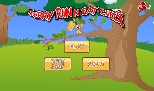 Tom And Jerry Run Eat Cheese截图9