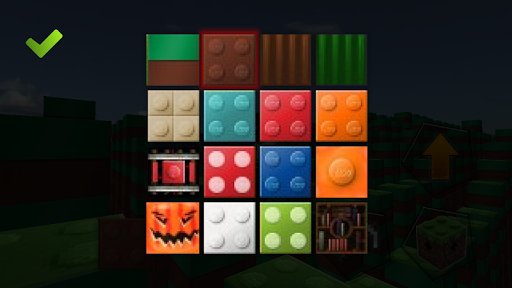 Construct Craft: Block QUAD截图2