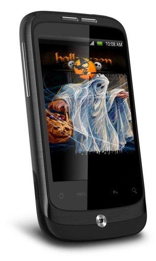 Halloween Free截图2