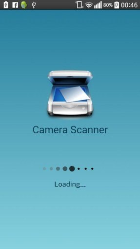 Camera Scanner HD截图3