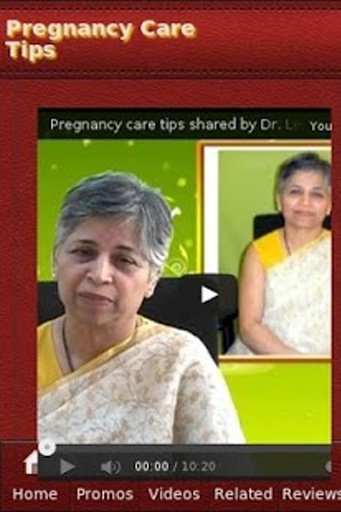 Pregnancy Care Tips截图2