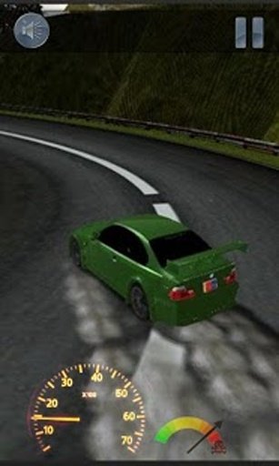 Fast and Furious Race截图3