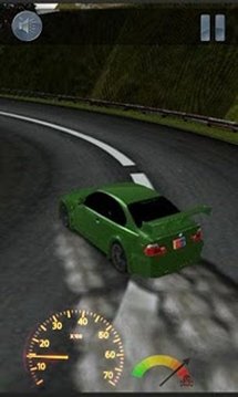 Fast and Furious Race截图