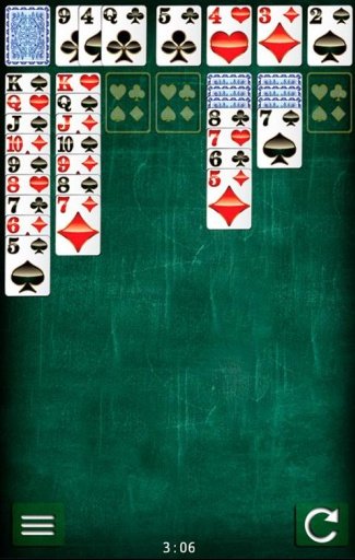 Solitaire Logic Game截图5