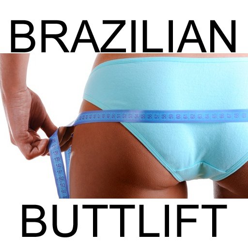 Brazilian Buttlift Surgery截图1