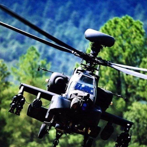 Weapon:Military Helicopters截图8