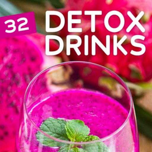 Healthy Detox Recipes截图4