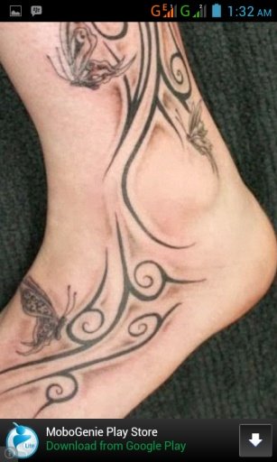 Tattoo Ideas Picture Gallery截图1