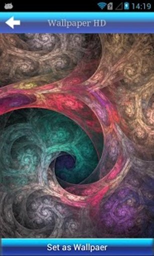 Fractal art 3D截图2