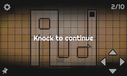 Squared - The Puzzle Game截图1