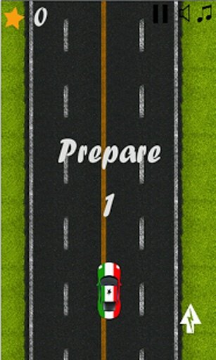 Somaliland Road Race截图1