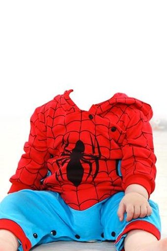 Baby Boy Fashion Suit Pro截图3