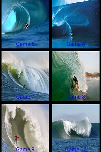 Sea Surfers截图3