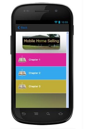 Mobile Home Selling截图4