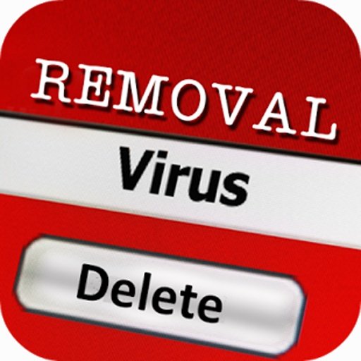 Virus Removal截图2