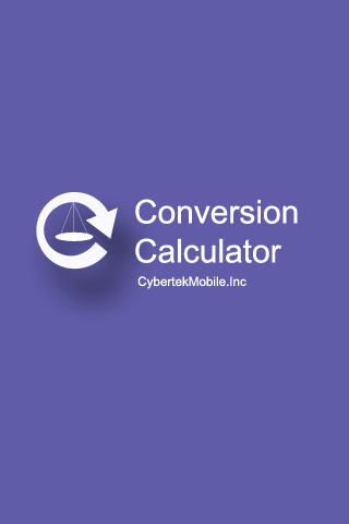 Conversion Calculator AD截图3