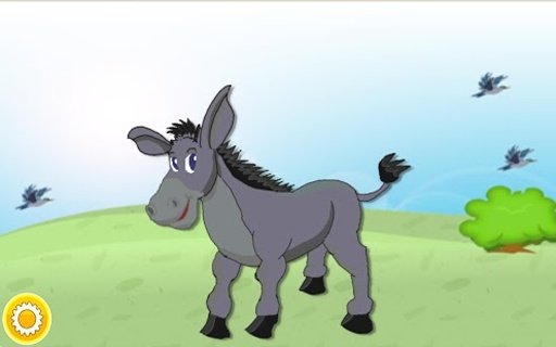 Talking Donkey截图5