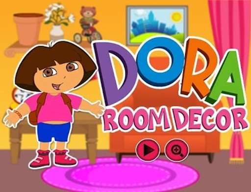 Dora Room Decor截图4