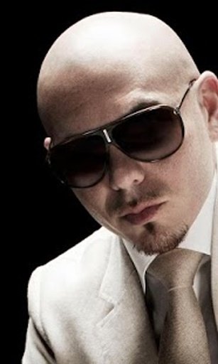 Video Pitbull Music截图1