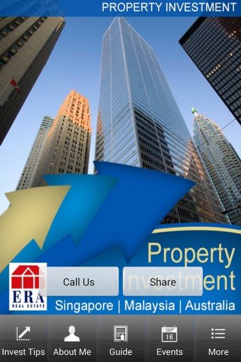 SG Property Investment截图2