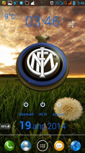 FIFA Logo Widget Serie A截图5