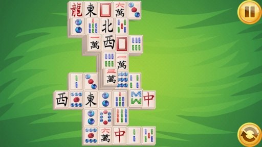 Mahjong Fr&uuml;chte截图6