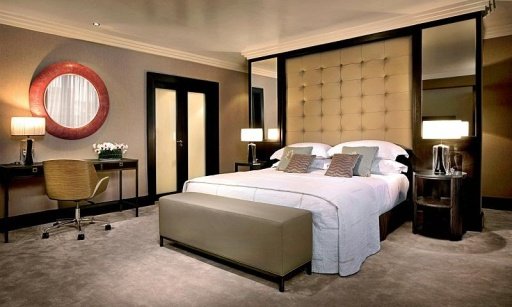 Bedroom Decoration Ideas截图2