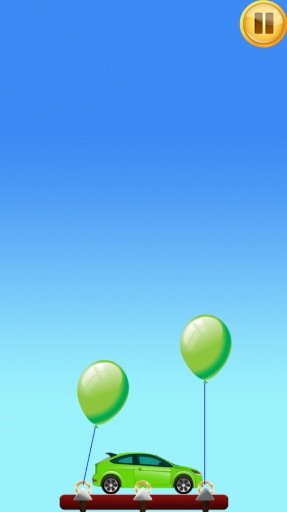 Heavy Balloons截图4