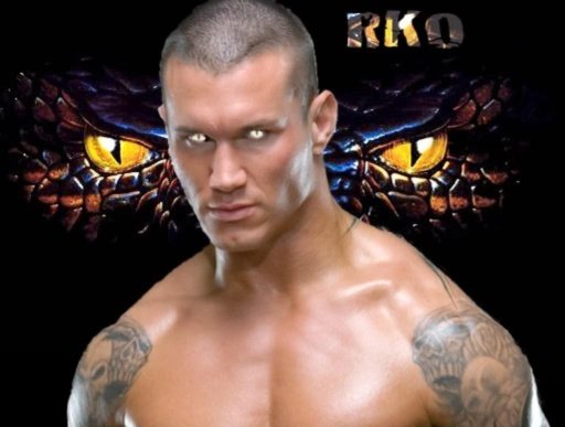 Randy Orton Wallpapers截图11