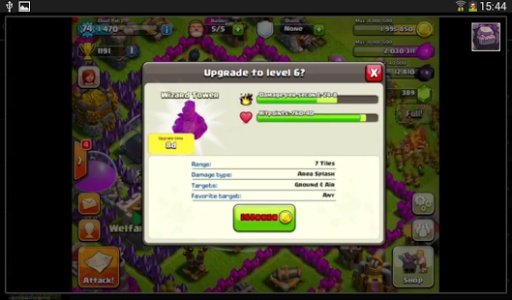 Clash of Clans Video Guide截图3