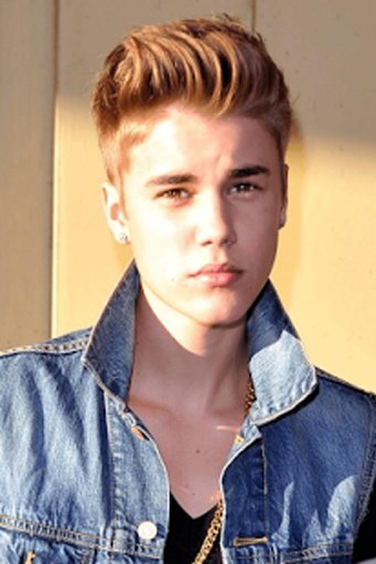 Justin Bieber Games Memory截图1