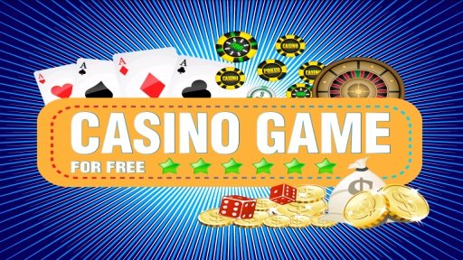 Casino Games for Free截图3