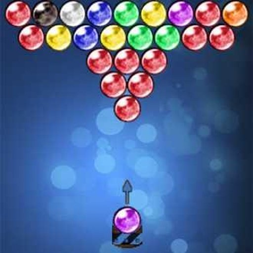 Marble Shooter - Free Edition截图1