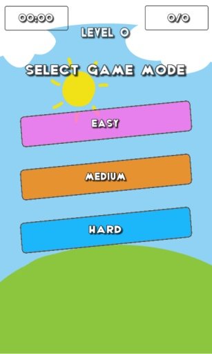 Peppa Puzzle Game截图6