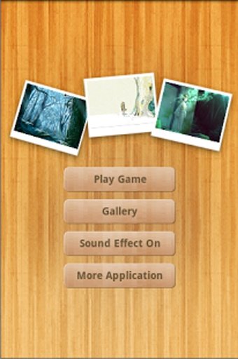 Mushi-Shi Puzzle &amp; Wallpapers截图1