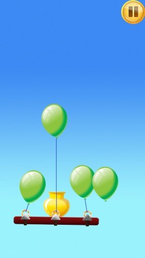 Heavy Balloons截图1