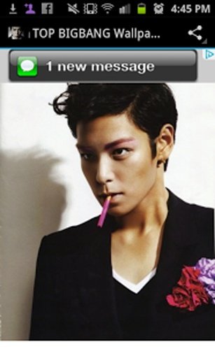 TOP Bigbang 2013 Wallpaper截图6