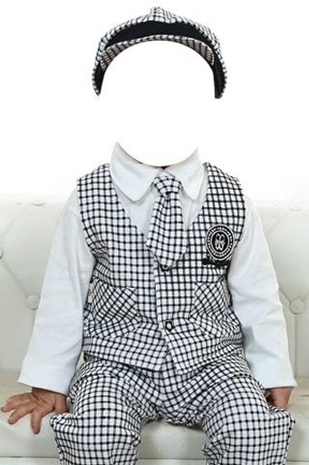 Baby Boy Fashion Suit Pro截图10