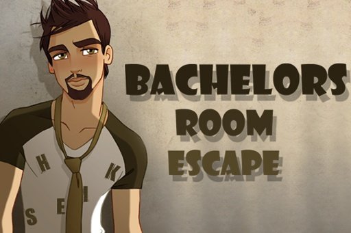 Bachelors Room Escape截图6