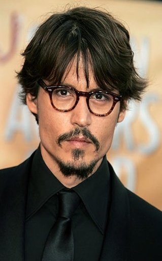 Johnny Depp Games截图2