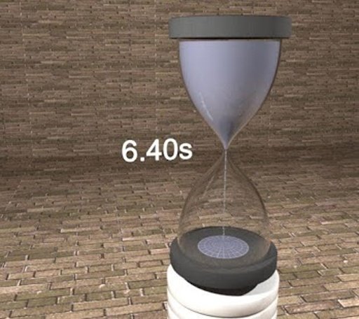 Hourglass Timer 3DHD截图2