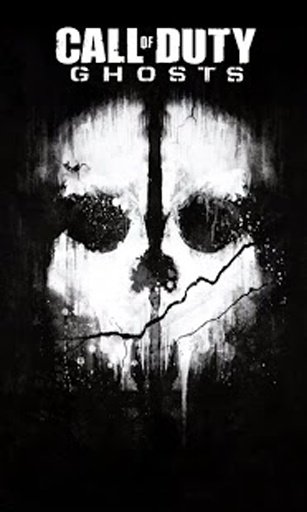 Call Of Duty Ghosts Wallpapers截图3