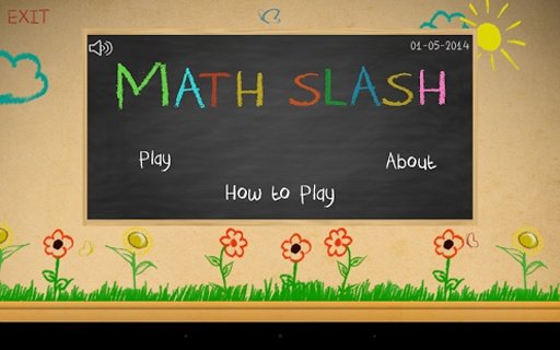 Math Slash截图4