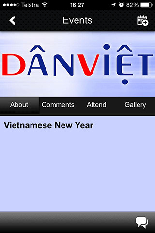 Dan Viet截图10