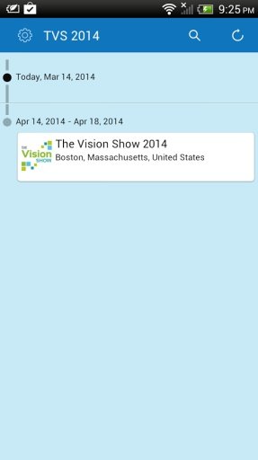 The Vision Show 2014截图6