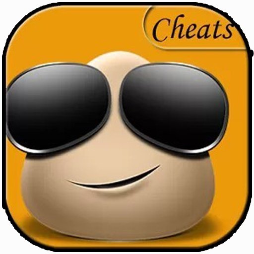 Pou Cheats free 2013截图1