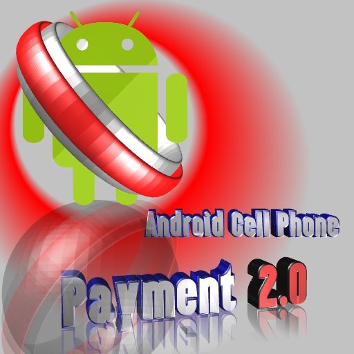 Android Cell Phone Payment 2.0截图1