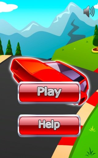 Car Racing Puzzle Classic Free截图6